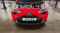 Toyota Aygo 1.0 VVT-i X-Trend 5dr Petrol Hatchback